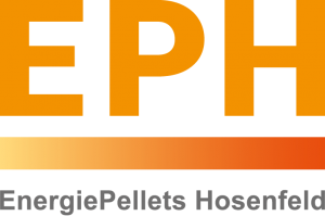Logo EnergiePellets Hosenfeld GmbH – Hosenfeld